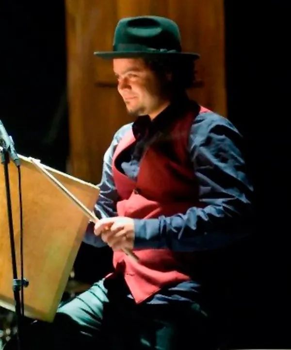 Adal Fernandez