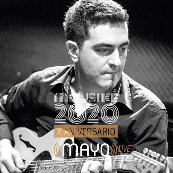 Marcos Collado