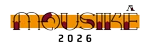 Logo de Mousike