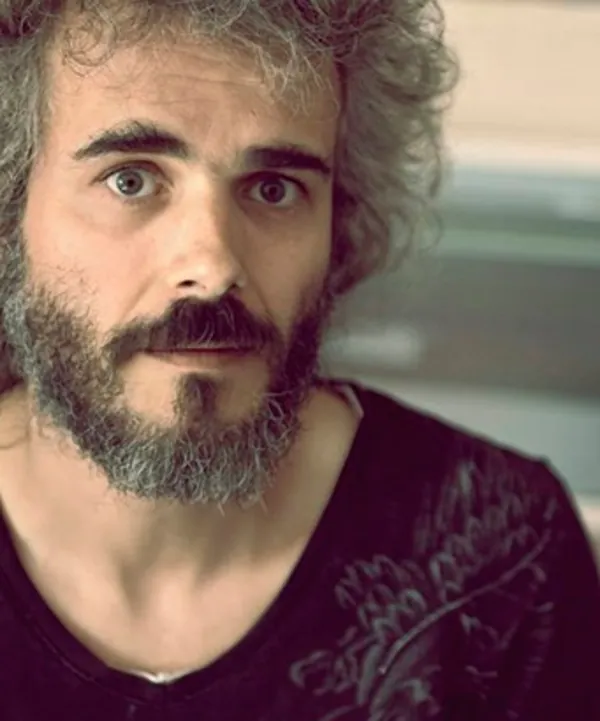 Jonás Superestereo
