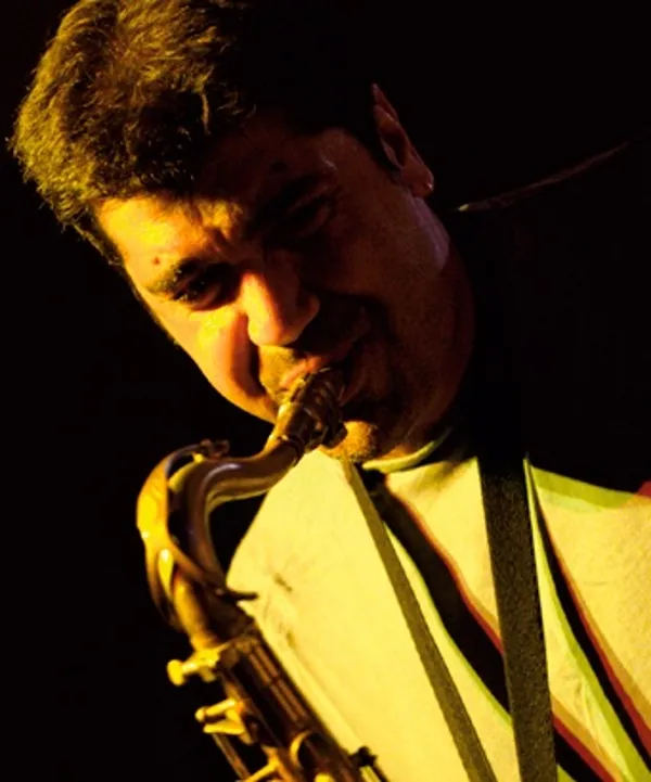 Kike Perdomo