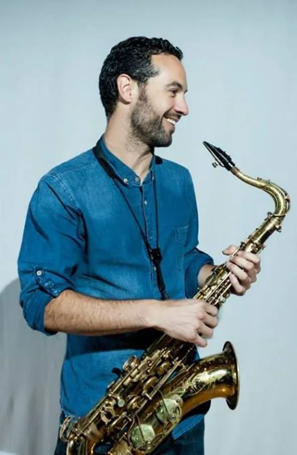 Jose Vera Bello