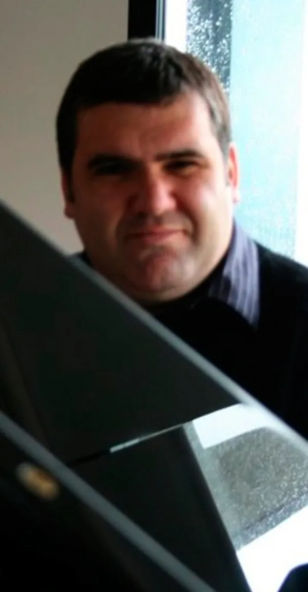 Samuel Labrador