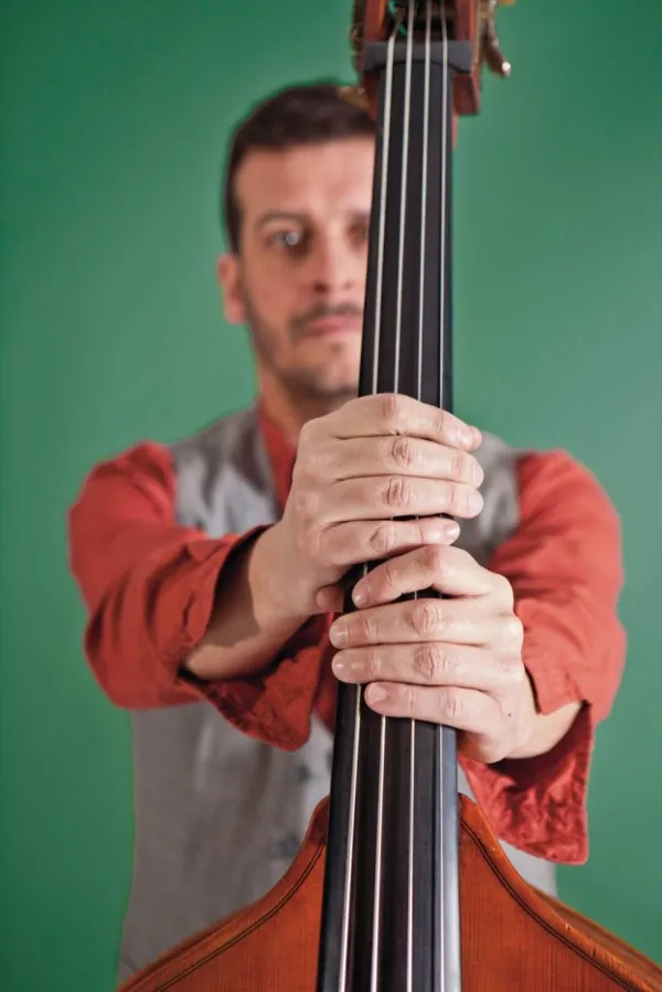 Paco Perera