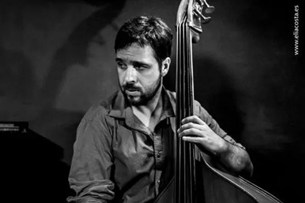Javi Moreno