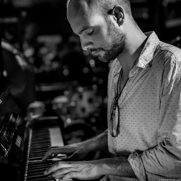 Shai Maestro