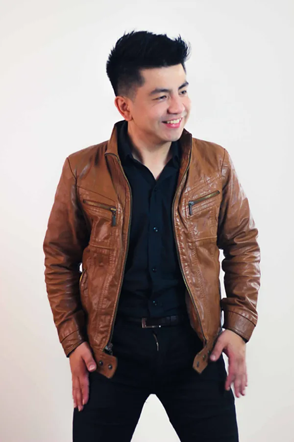 Alexander Polanía
