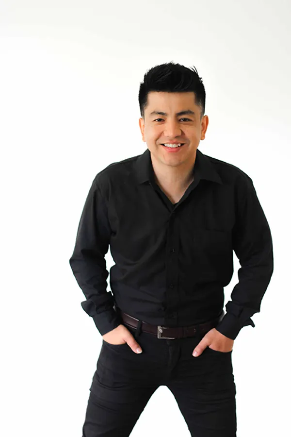 Alexander Polanía