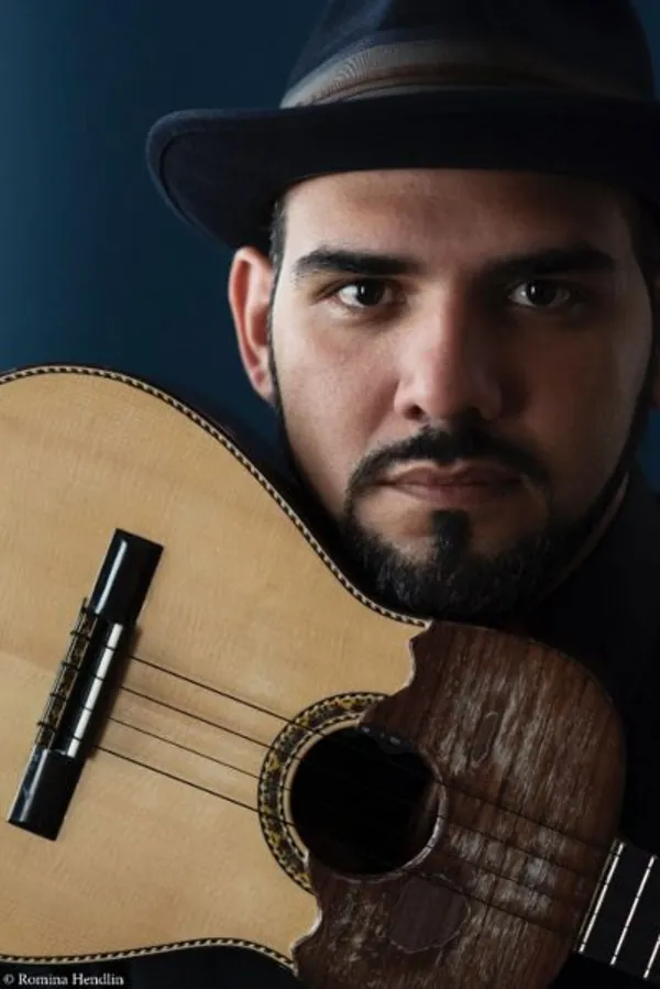 Jorge Glem