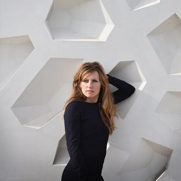 Lucía Rey