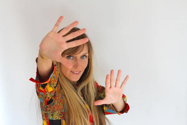 Lucía Rey